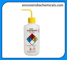 Isopropyl Alcohol (2-propanol) L.R.Grade