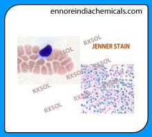 JENNER STAIN