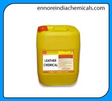 LEATHER CHEMICAL
