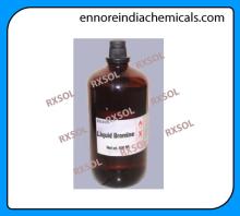 LIQUID BROMINE