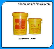 Lead Oxide PbO