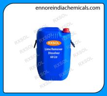 Lime Remover Dissolver