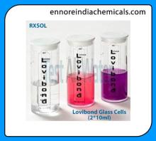 Lovibond Glass Cells (2*10ml)