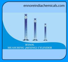 MEASURING (MIXING) CYLINDER