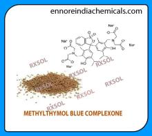 METHYLTHYMOL BLUE COMPLEXONE