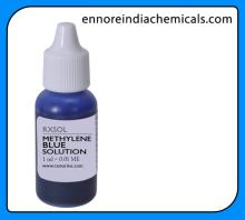 Methylene Blue Solution