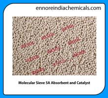 Molecular Sieve 5A Absorbent and Catalyst