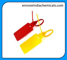 Numbered Plastic Seal Tags