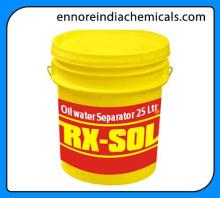 Oil water Separator 25 Ltr