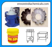Organic Acid Degreaser