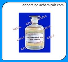 Orthophosphoric Acid 20% Solution
