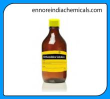 Orthotolidine Solution