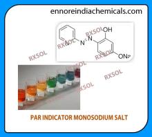 PAR INDICATOR MONOSODIUM SALT