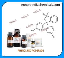 PHENOL RED ACS GRADE