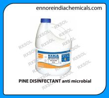 PINE DISINFECTANT Anti Microbial