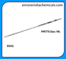 PIPETTE Glass 1ML