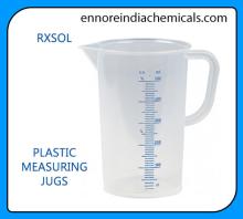PLASTIC MEASURING JUGS