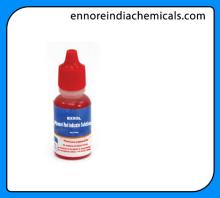 Phenol Red Indicator Solution