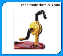 Plastic Hand Pumps