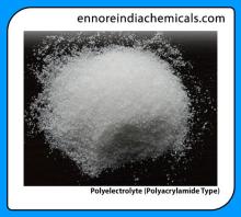 Poly Electrolyte Polyacrylamide