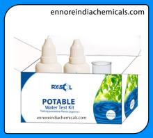 Potable Water Test Kit