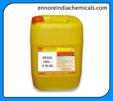 RXSOL ORG - 4 30 KG