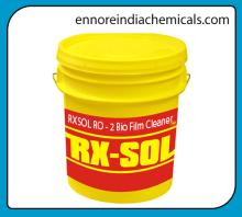 RXSOL RO 2 Bio Film Cleaner