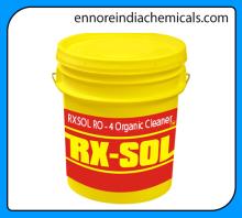 RXSOL RO-4 Organic Cleaner