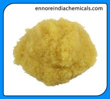 Resin Cation