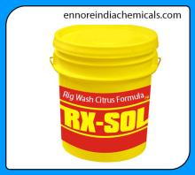 Rig Wash Citrus Formula 25 Ltr