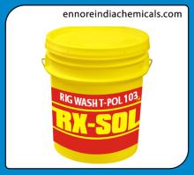 Rig Wash / T-Pol 103