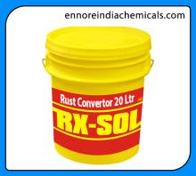 Rust Convertor 20 Ltr