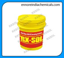 Rust Kleen 999 DERUSTING SOLUTION