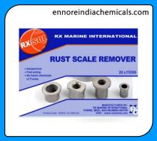 Rust Scale Remover
