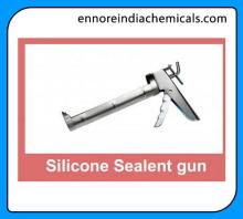 SILICONE SEALENT GUN