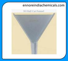 SS half Cut Funnel For Wall Wash