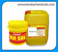 SEA OIL CLEANER