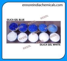Silica Gel Blue