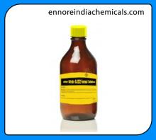 Silver Nitrate 0.0282 Normal Solution 500 ml