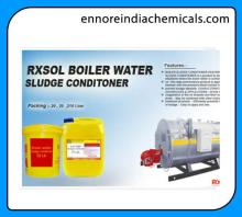 Sludge Conditoner for Boiler Water