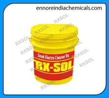 Soak Electro Cleaner Rx