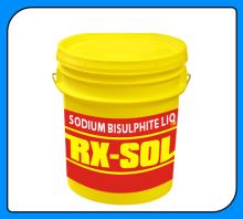 Sodium Bisulphite Liq