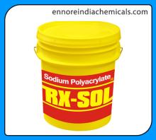 Sodium Polyacrylate