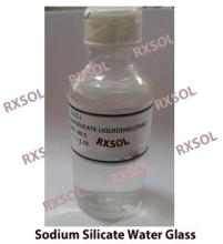 Sodium Silicate Water Glass