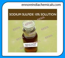 Sodium Sulfide 10% Solution