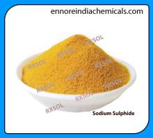 Sodium Sulphide