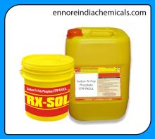 Sodium Tri Poly Phosphate STPP RXSOL