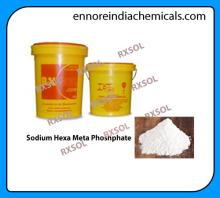 Sodium Hexa Meta Phoshphate