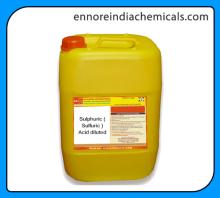 Sulphuric ( Sulfuric ) Acid diluted