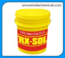 TPOL Heavy Duty 25 Ltr